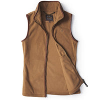 Holland Cooper Womens Country Fleece Gilet