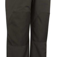 Hoggs Of Fife Green King II Thermal Bib And Brace