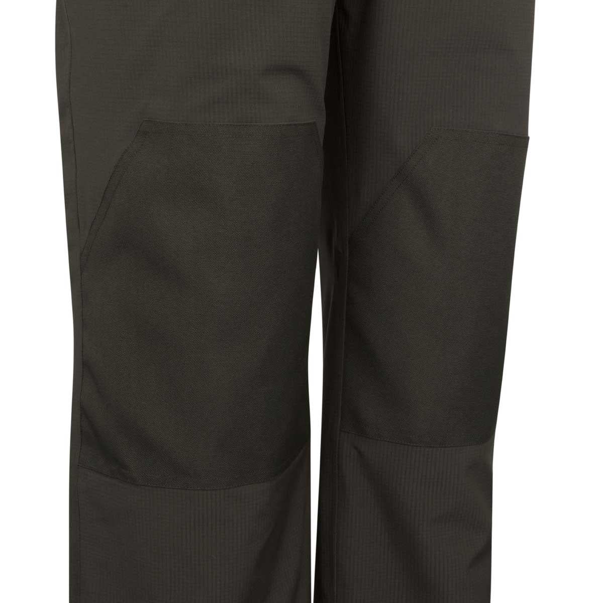 Hoggs Of Fife Green King II Thermal Bib And Brace