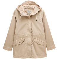 Neutral Joules Womens Portwell Waterproof Coat