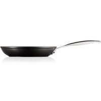 Le Creuset Toughened Non-Stick Shallow Frying Pan Side