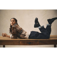 Barbour Womens Glendyn Knitted Jumper