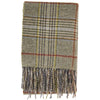 Barbour Macklow Reversible Scarf