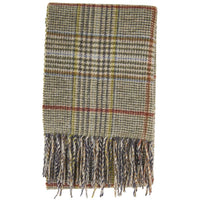 Barbour Macklow Reversible Scarf