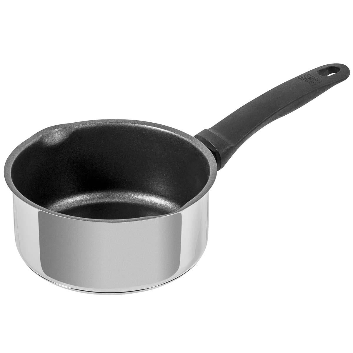 Kuhn Rikon Classic Induction Non-Stick Milkpan 1.4L/16cm