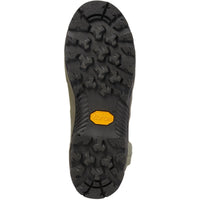 Harkila Mens Forester Zip Rubber Boot