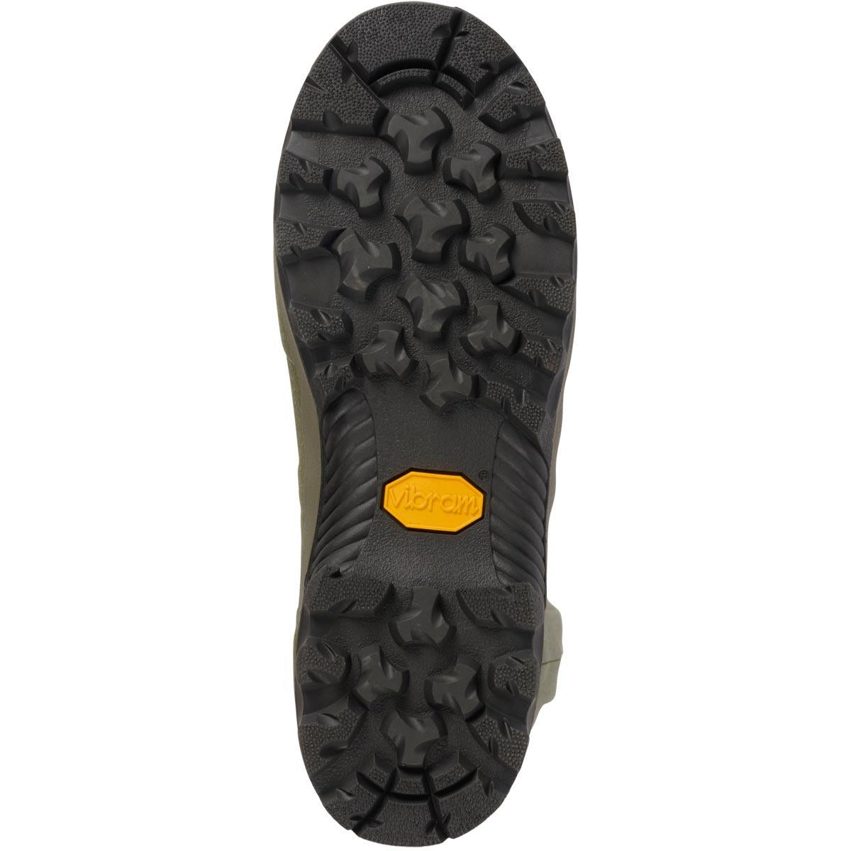 Harkila Mens Forester Zip Rubber Boot