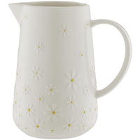 Price and Kensington Daisy Jug