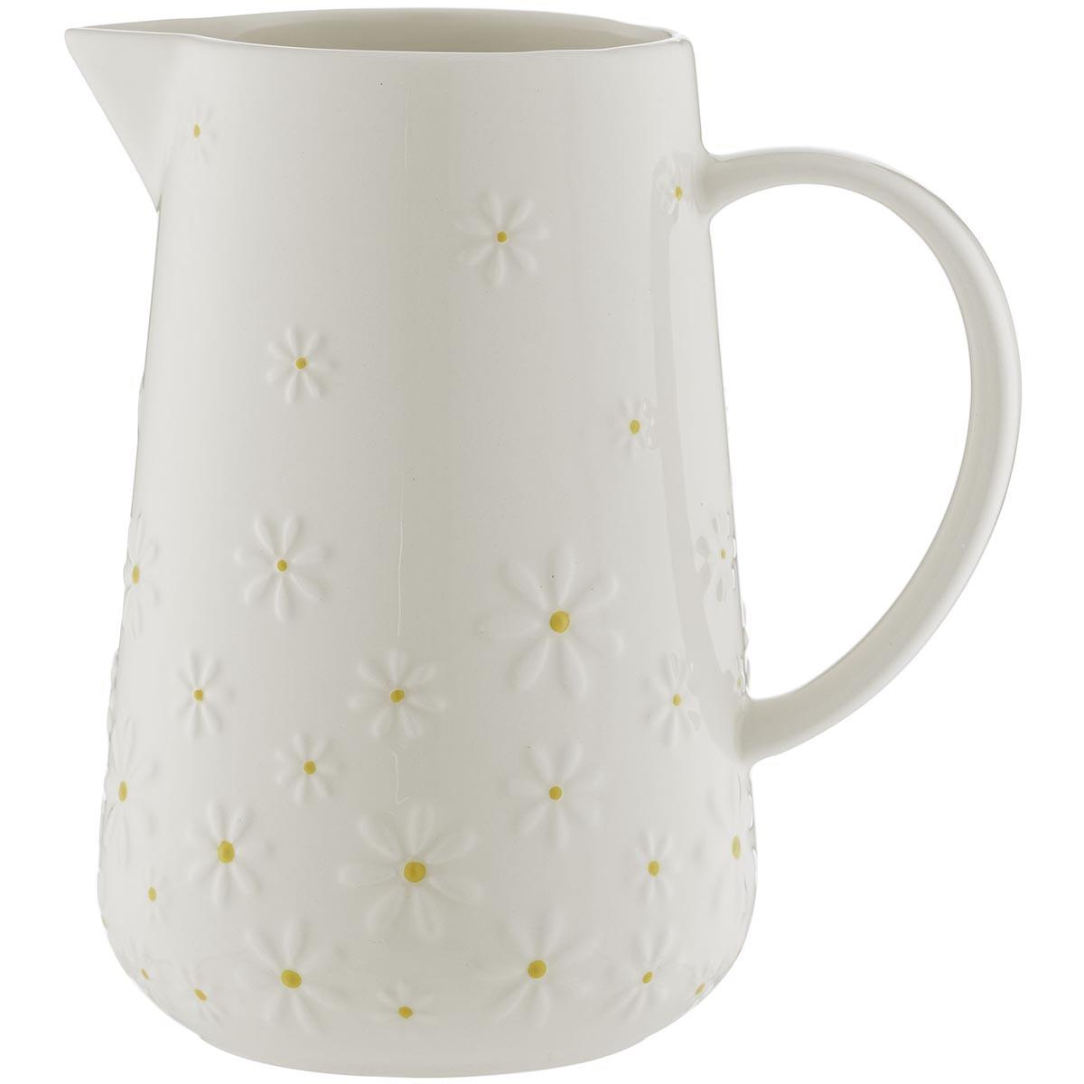 Price and Kensington Daisy Jug