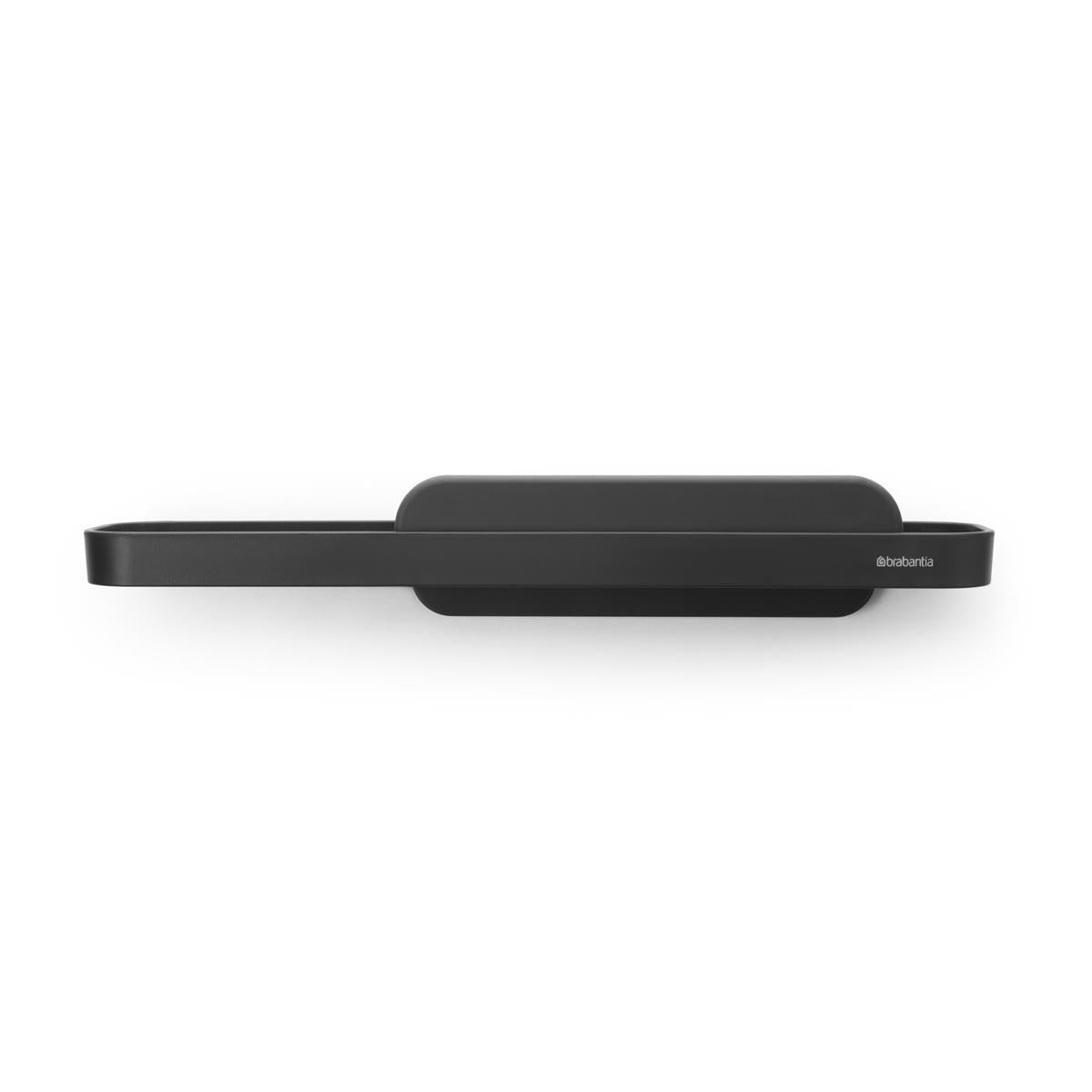 Brabantia MindSet Shower Shelf with Squeegee