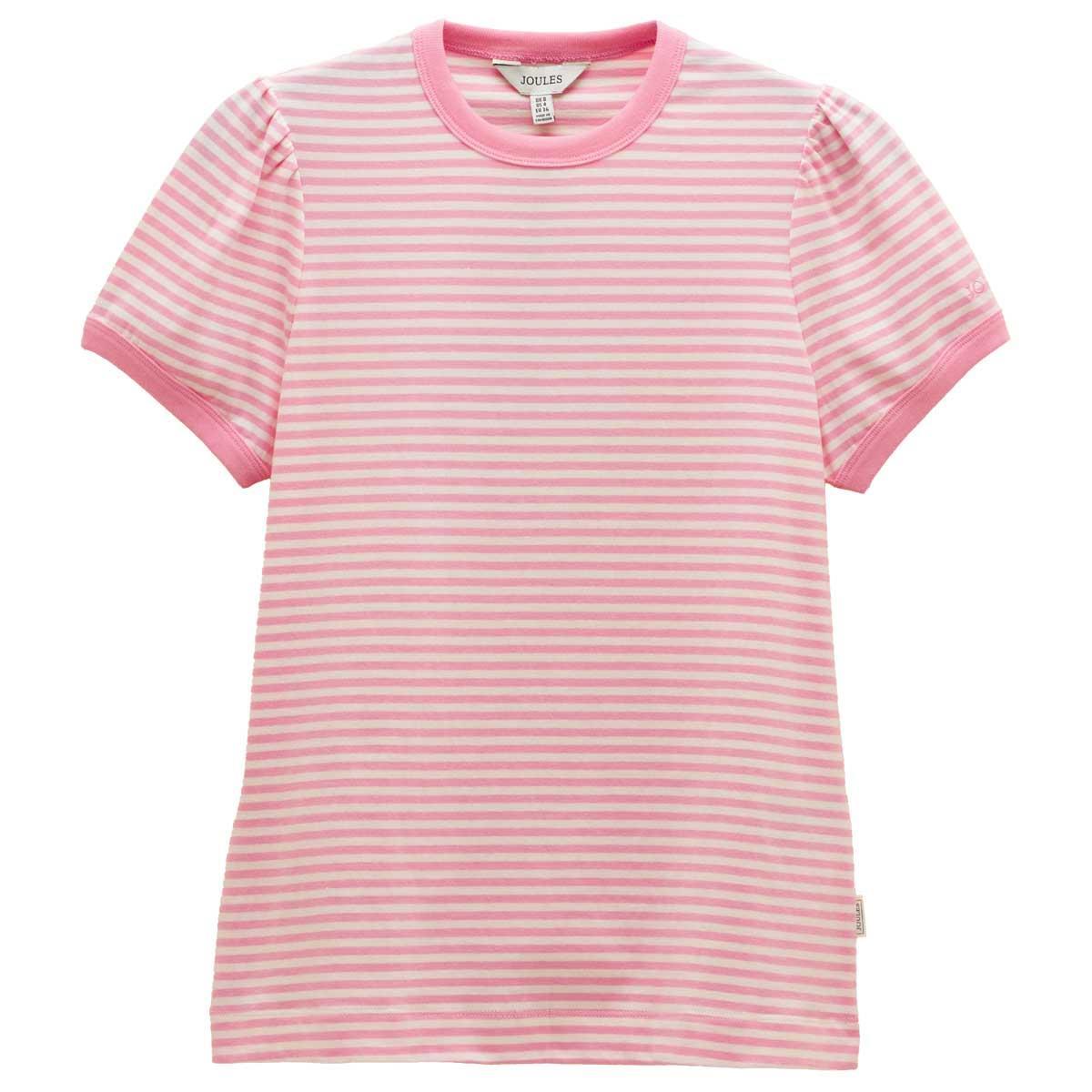 Joules Womens Erin Striped T-Shirt