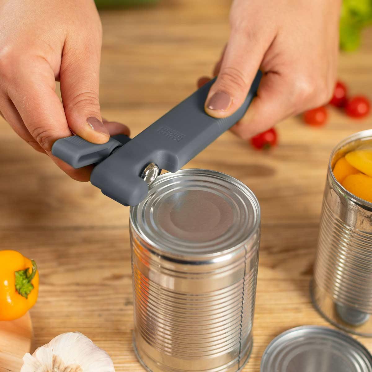 Kuhn Rikon Compact Safety Can Opener