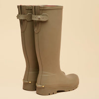 Joules Womens Neoprene Tall Wellington Boots