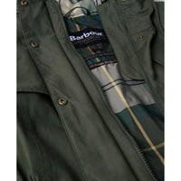 Barbour Womens Maple Waterproof Jacket