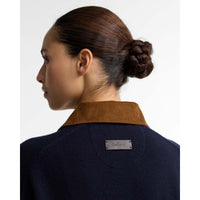 Barbour Womens Ravenshill Knitted Jumper