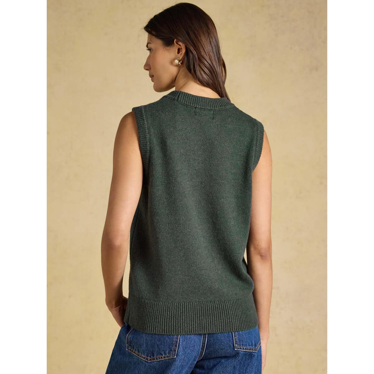 Joules Womens Jonty Tank Top