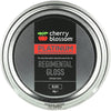 Cherry Blossom Platinum Regimental Gloss Black Polish