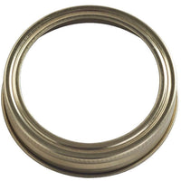 Kilner Set of 6 Wide Mouth Preserve Jar Screw Bands