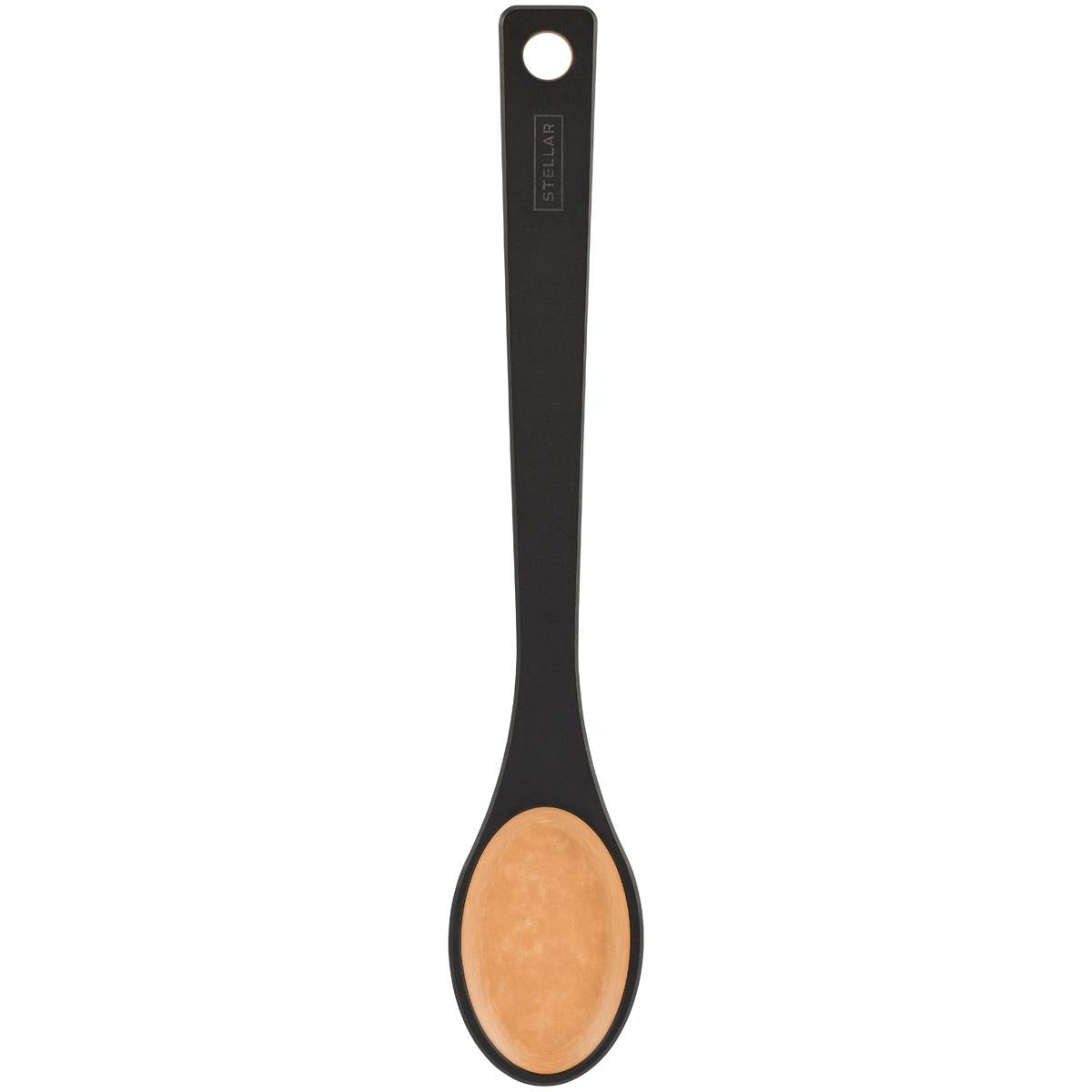 Stellar Form Spoon