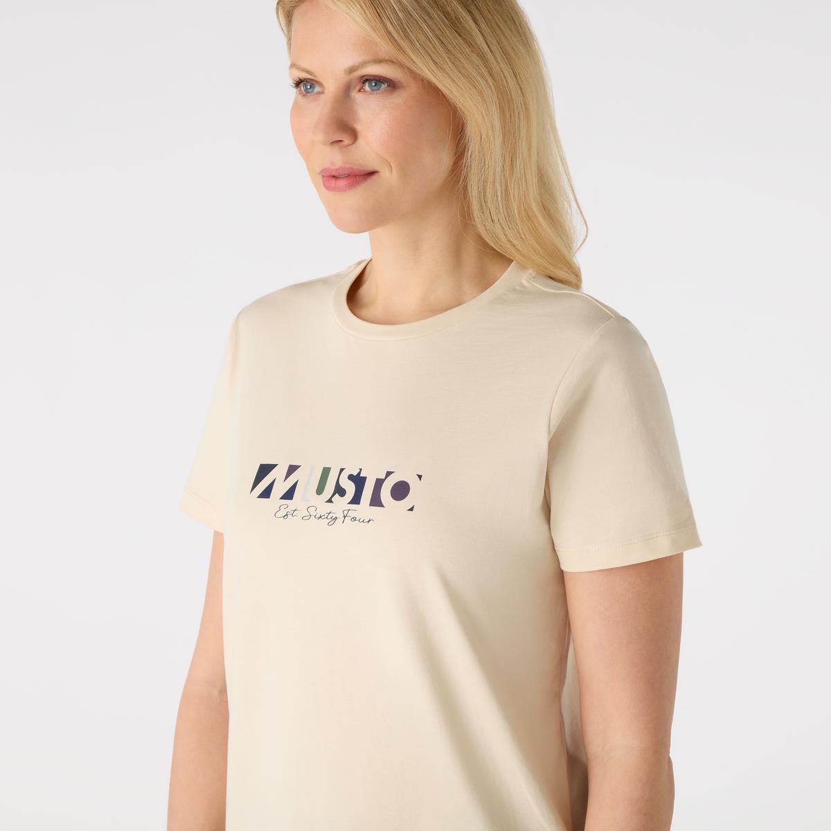Musto Womens 1964 T-Shirt