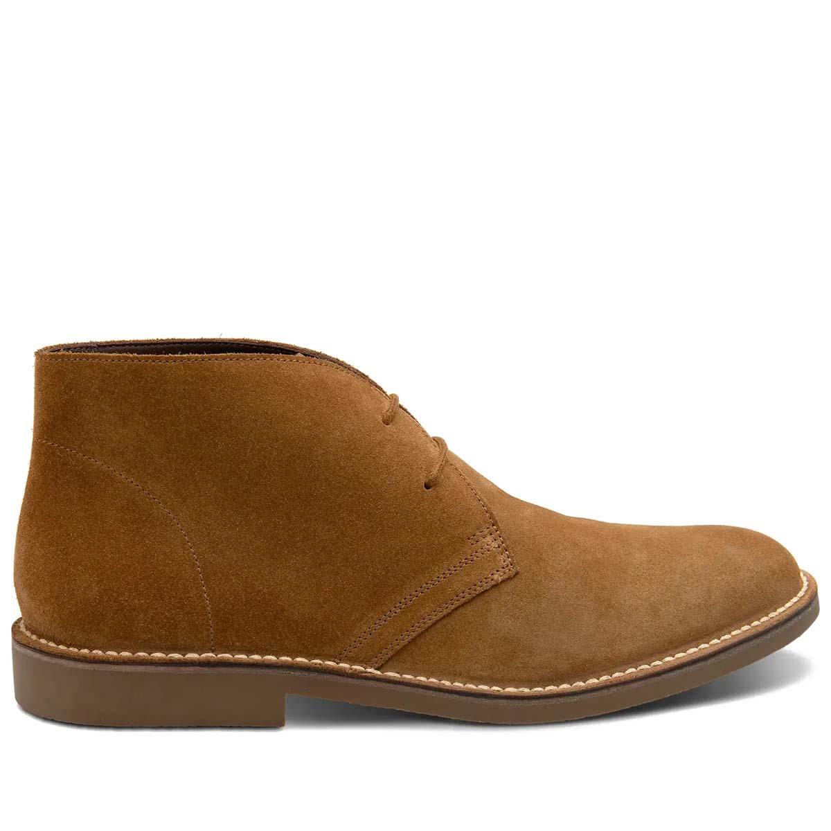 Loake Sahara Chukka Boot
