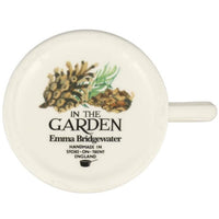 Emma Bridgewater Autumn Garden Birds Goldfinch in Spruce Half Pint Mug