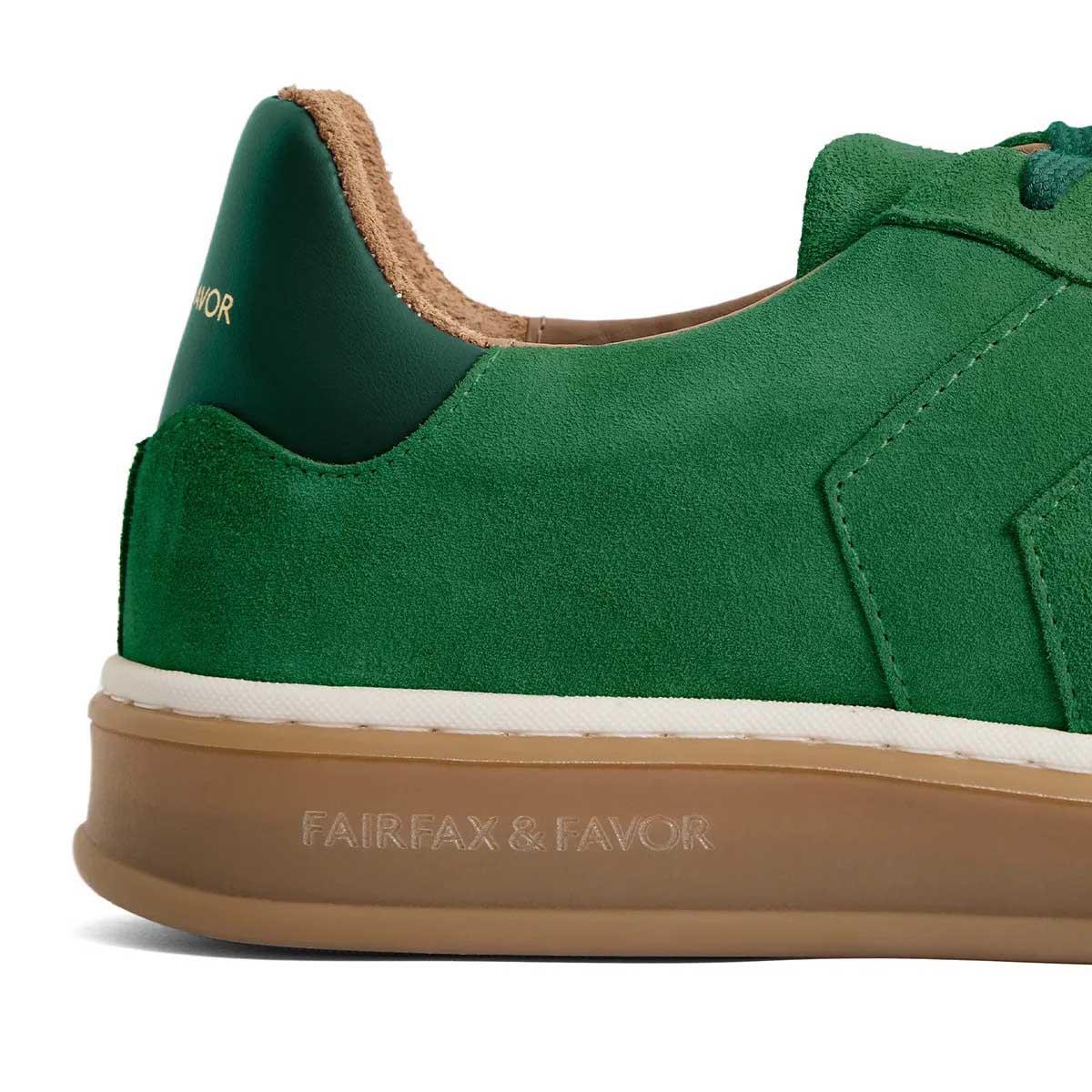 Fairfax & Favor Kendrick Trainer