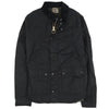 Barbour Mens Reelin Wax Jacket