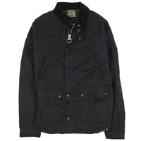 Barbour Mens Reelin Wax Jacket