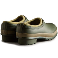 Hunter Womens Gardener Clog