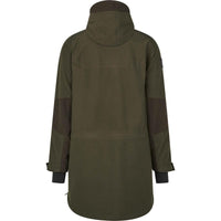 Seeland Mens Chaser BGH Smock BACK
