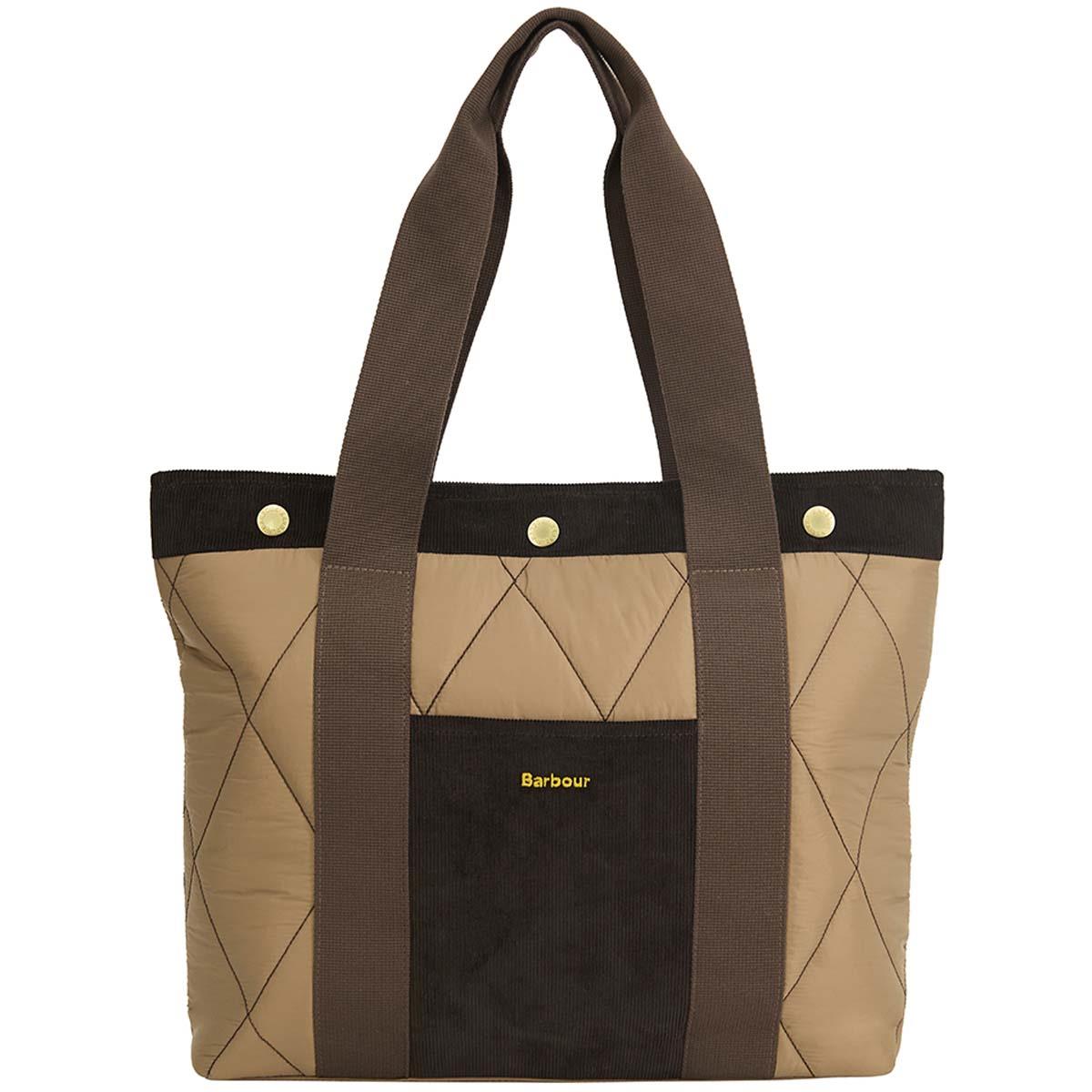 Barbour Womens Healy Tote Bag