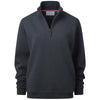Schoffel Womens Sennen Cove 1/4 Zip Sweatshirt