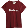 Barbour Womens Hartland T-Shirt