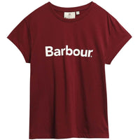 Barbour Womens Hartland T-Shirt