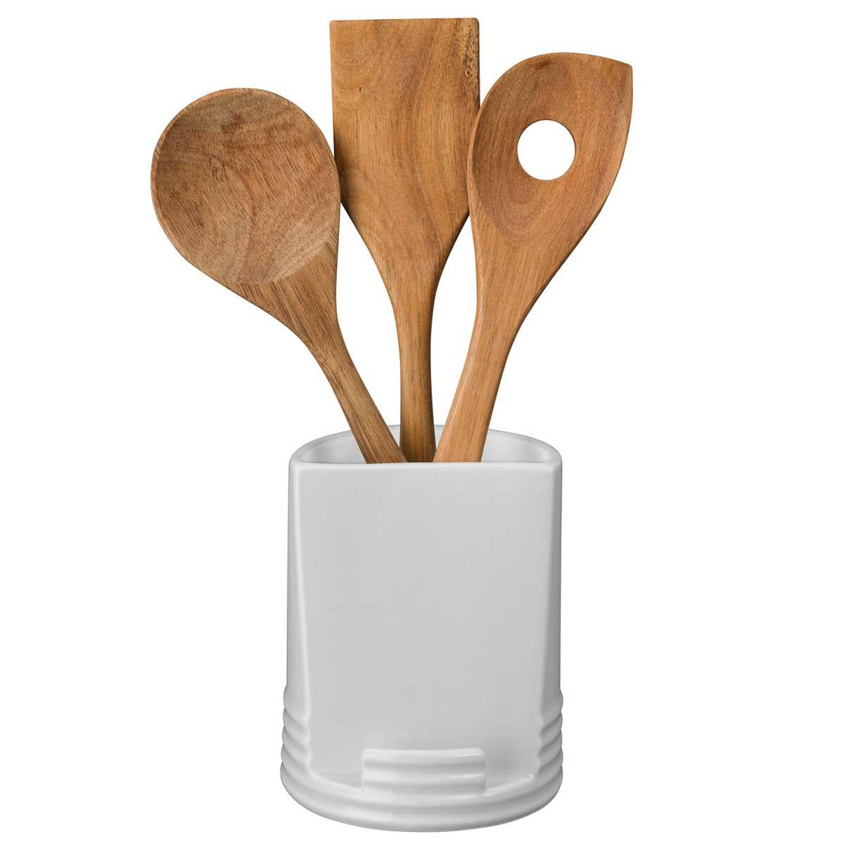 Denby James Martin Cook Utensils Pot