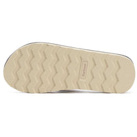 Barbour Harker Sandal navy ochre navy ochre sole