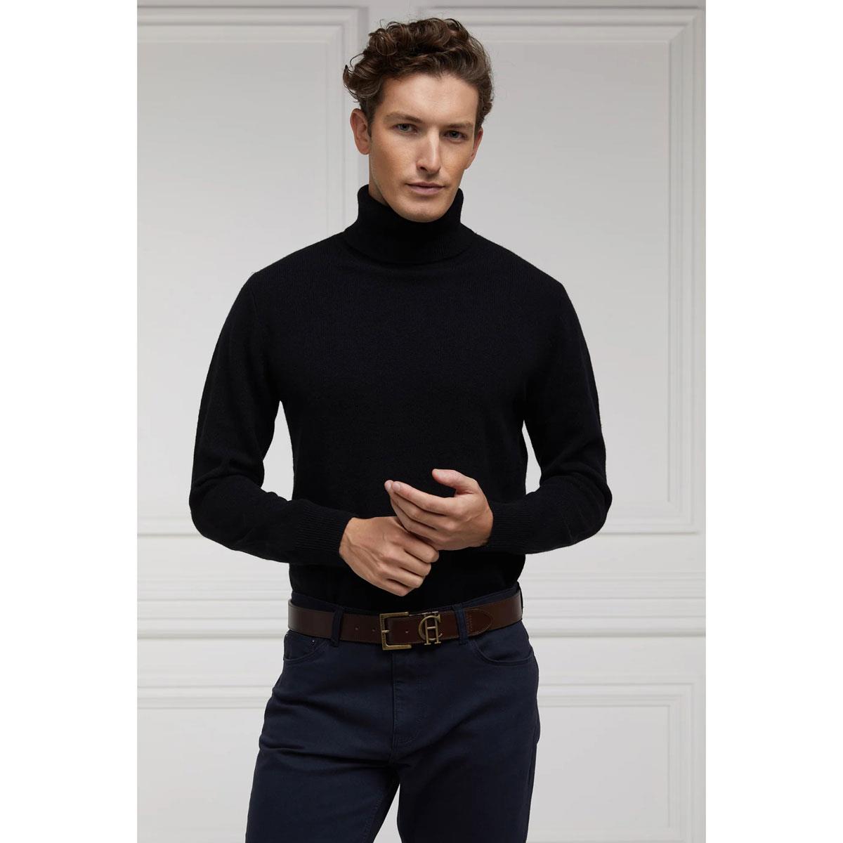 Holland Cooper Mens Classic Belt