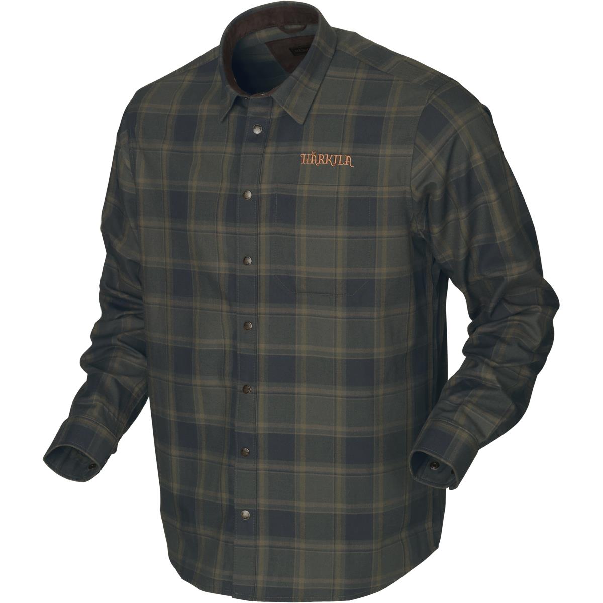 Harkila Metso Active Shirt