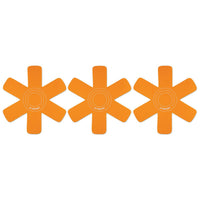 Le Creuset Set of 3 Pan Protectors