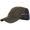 Barbour Mens Lonnen Carpenter Cap