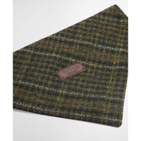 Barbour Wilkin Dog Bandana