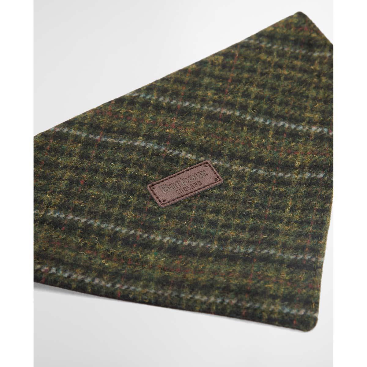 Barbour Wilkin Dog Bandana
