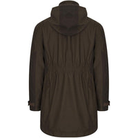 Hoggs Of Fife Ardross Pro Ladies Waterproof Field Jacket