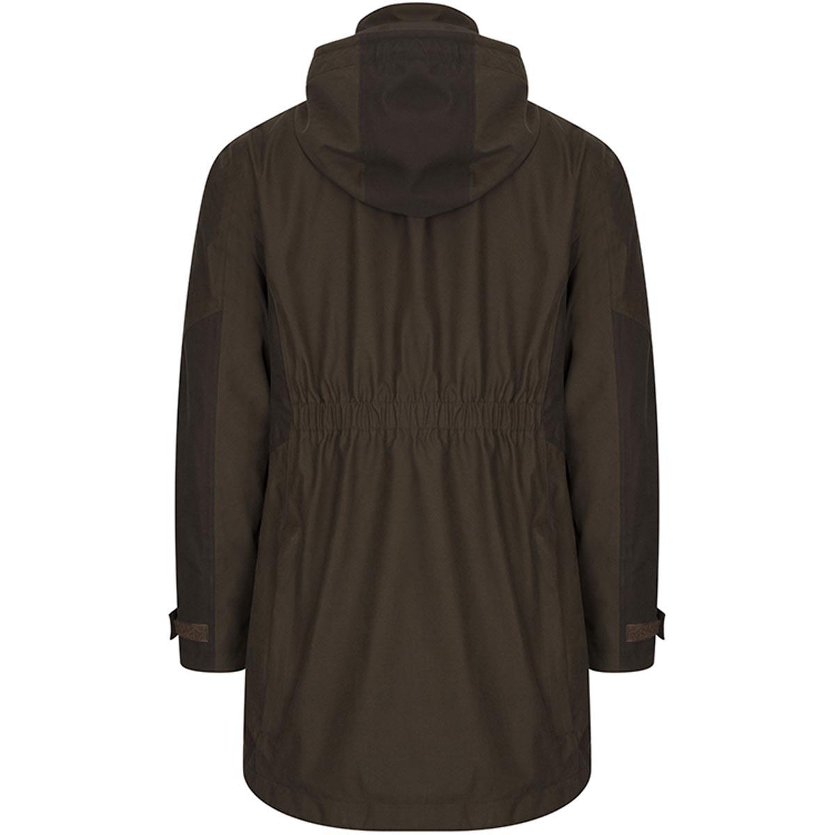 Hoggs Of Fife Ardross Pro Ladies Waterproof Field Jacket