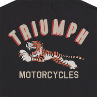 Triumph Trophy Quarter Zip
