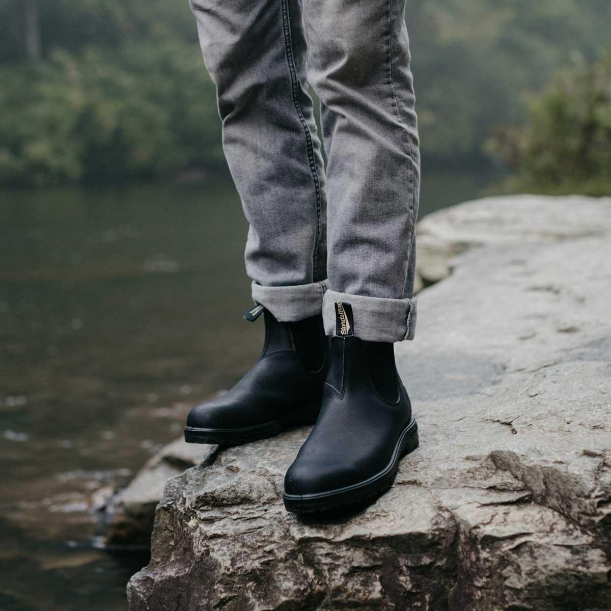 Blundstone Unisex Classics 558 Chelsea Boots