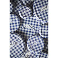 Kilner Round Twist Top Jar LS5