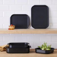 Le Creuset 22cm Ovenware Square Roasting Tin