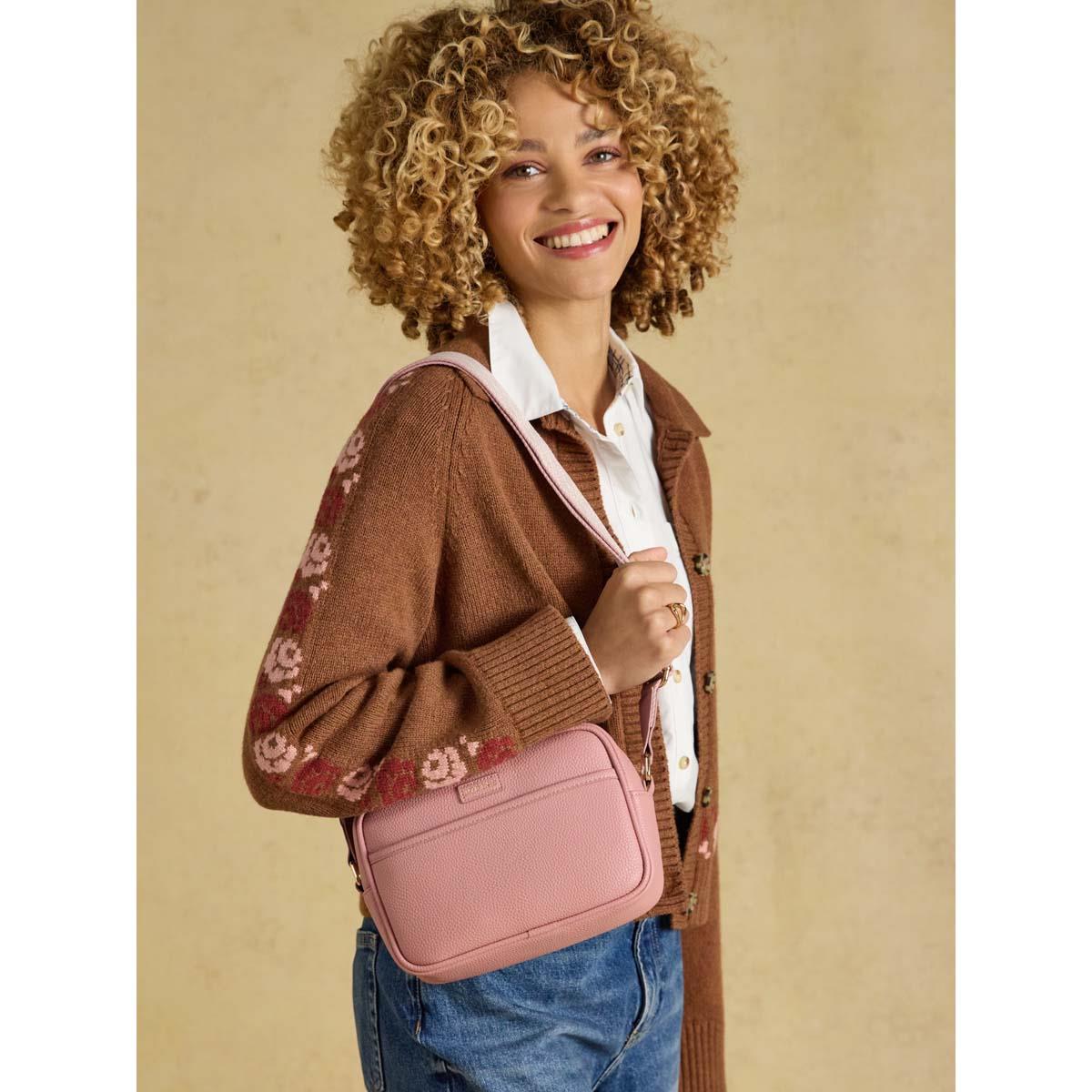 Joules Trent Cross Body Bag